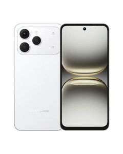 Tecno | Spark 40 | 6GB RAM | 128GB Storage | White | 3 Months 0% Profit upto 48 Months Installment | PTA Approved | 1 Year Brand Warranty | The Game Changer | TGC11